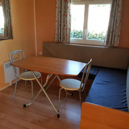 Camping Reve Des Iles Argelès-sur-Mer Exterior foto