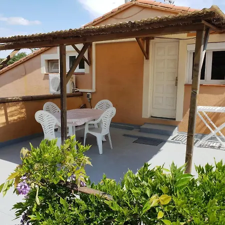 Camping Reve Des Iles Argelès-sur-Mer Exterior foto