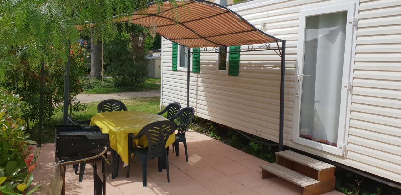 Camping Reve Des Iles Argeles-sur-Mer