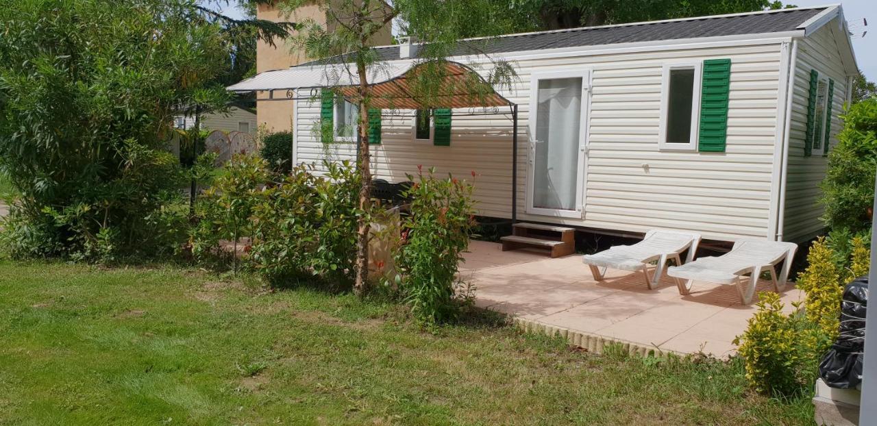 Camping Reve Des Iles * Argeles-sur-Mer