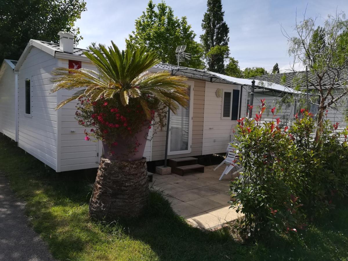 Campsite Camping Reve Des Iles Argeles-sur-Mer