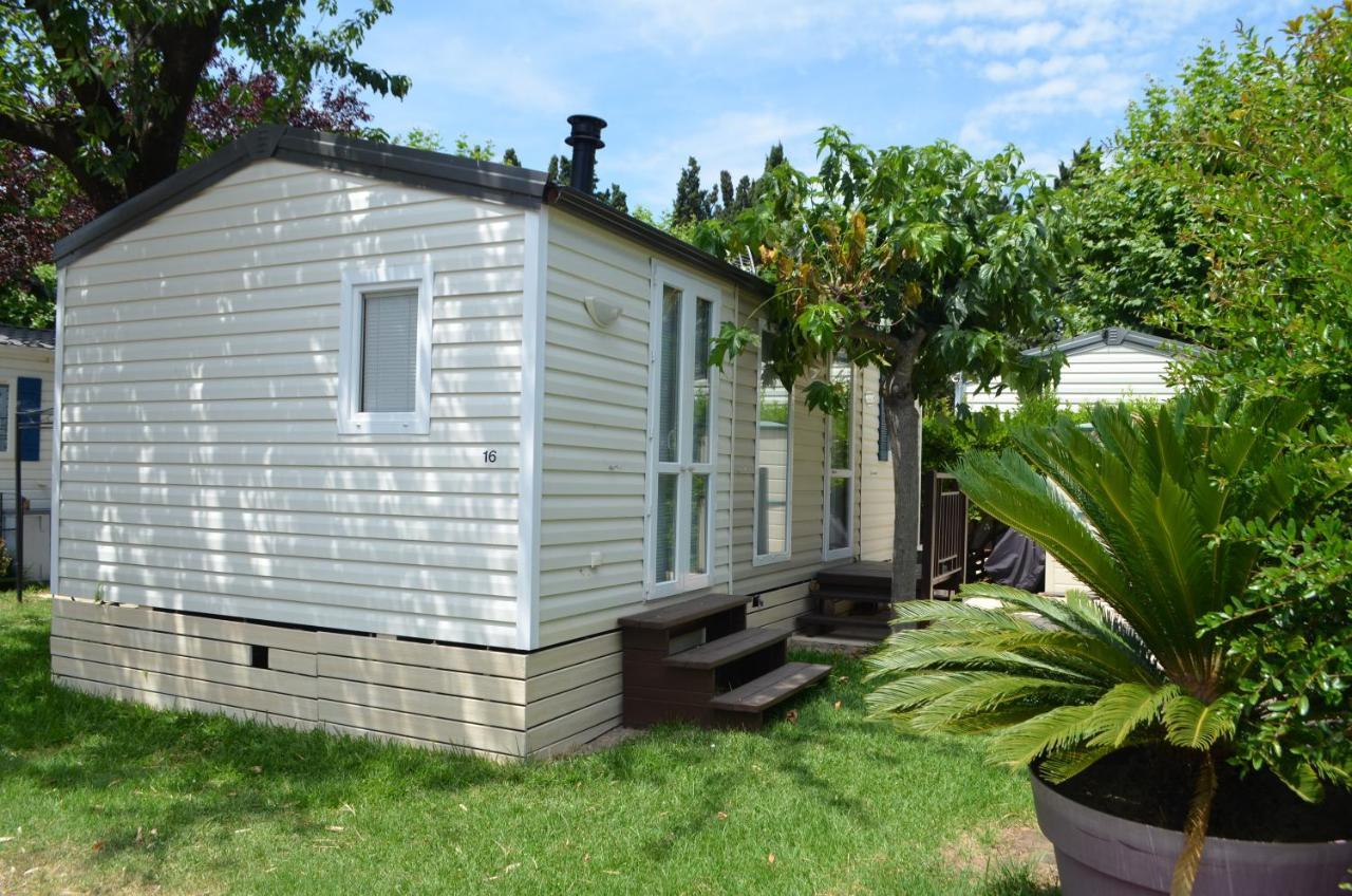 Camping Reve Des Iles Campsite Argeles-sur-Mer