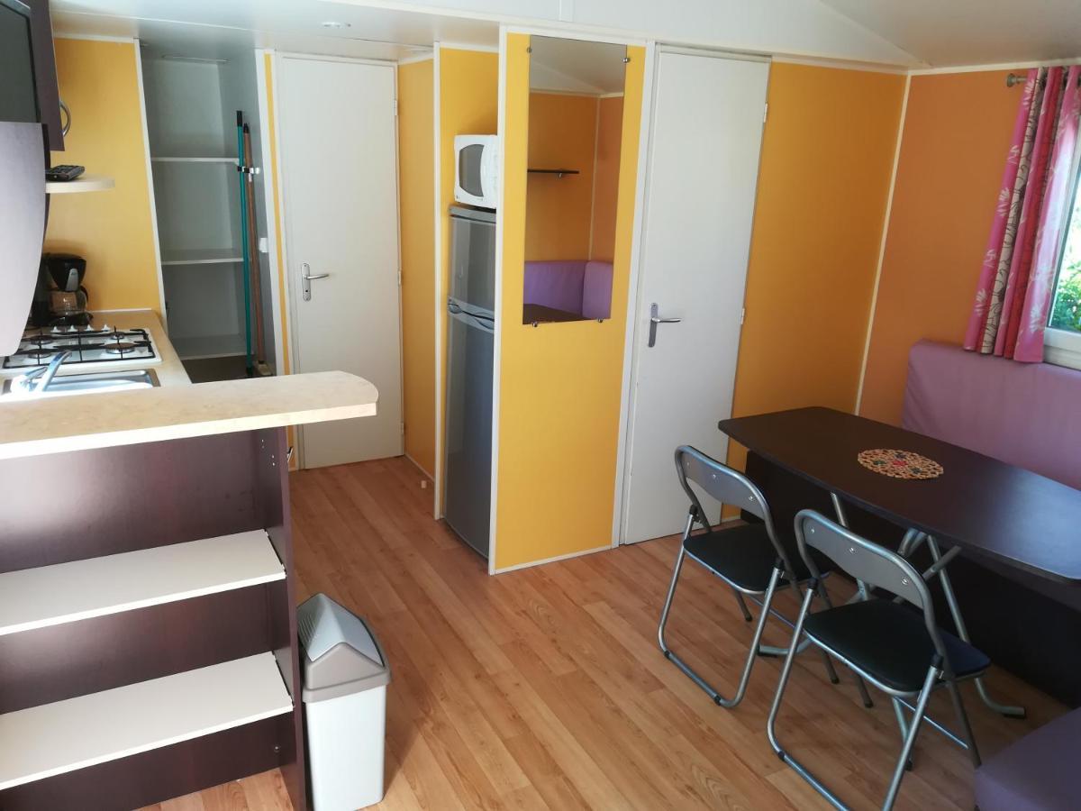 Campsite Camping Reve Des Iles Argeles-sur-Mer
