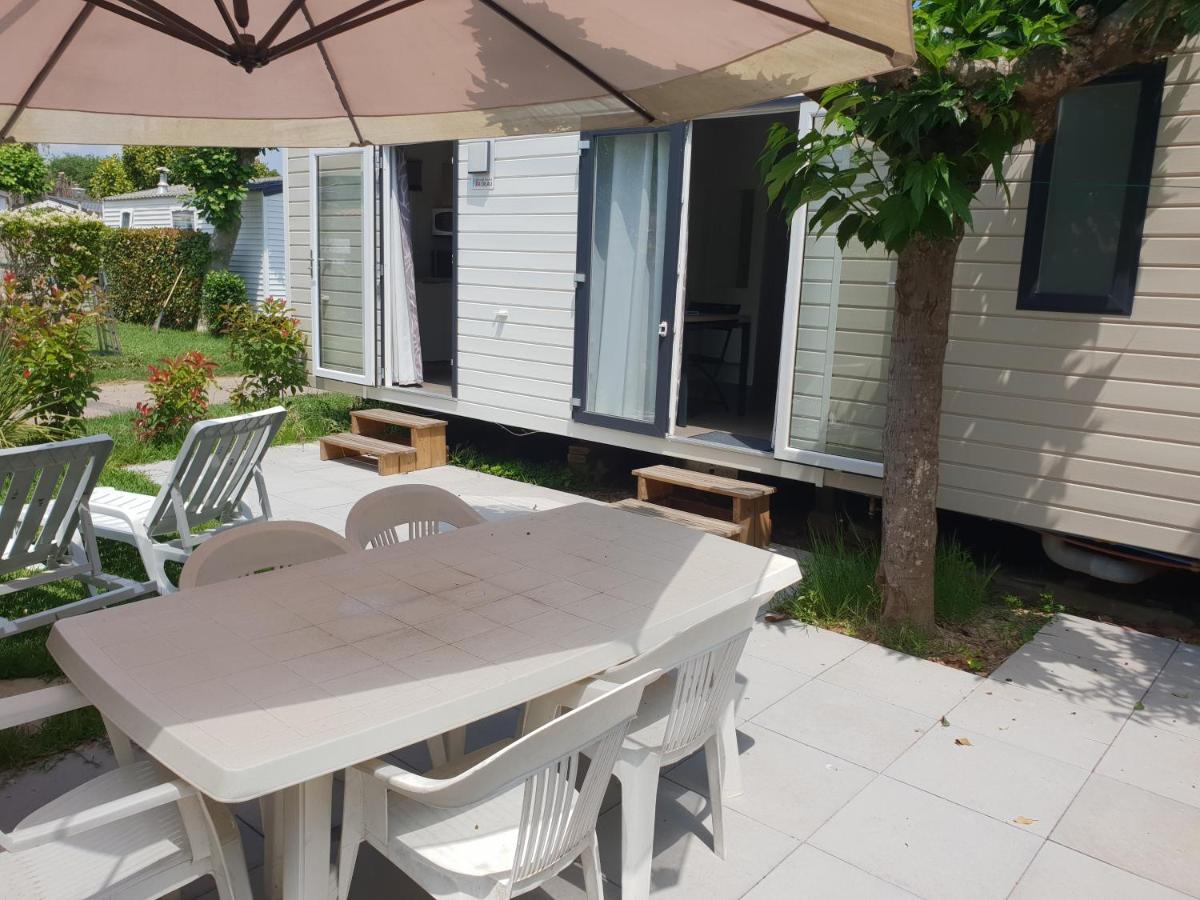 Camping Reve Des Iles Argeles-sur-Mer