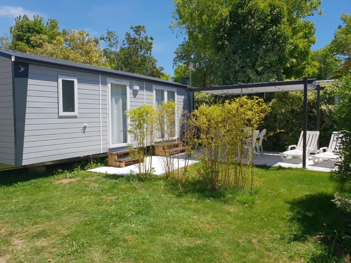Camping Reve Des Iles *