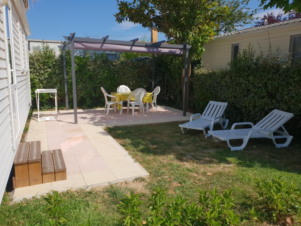Camping Reve Des Iles *