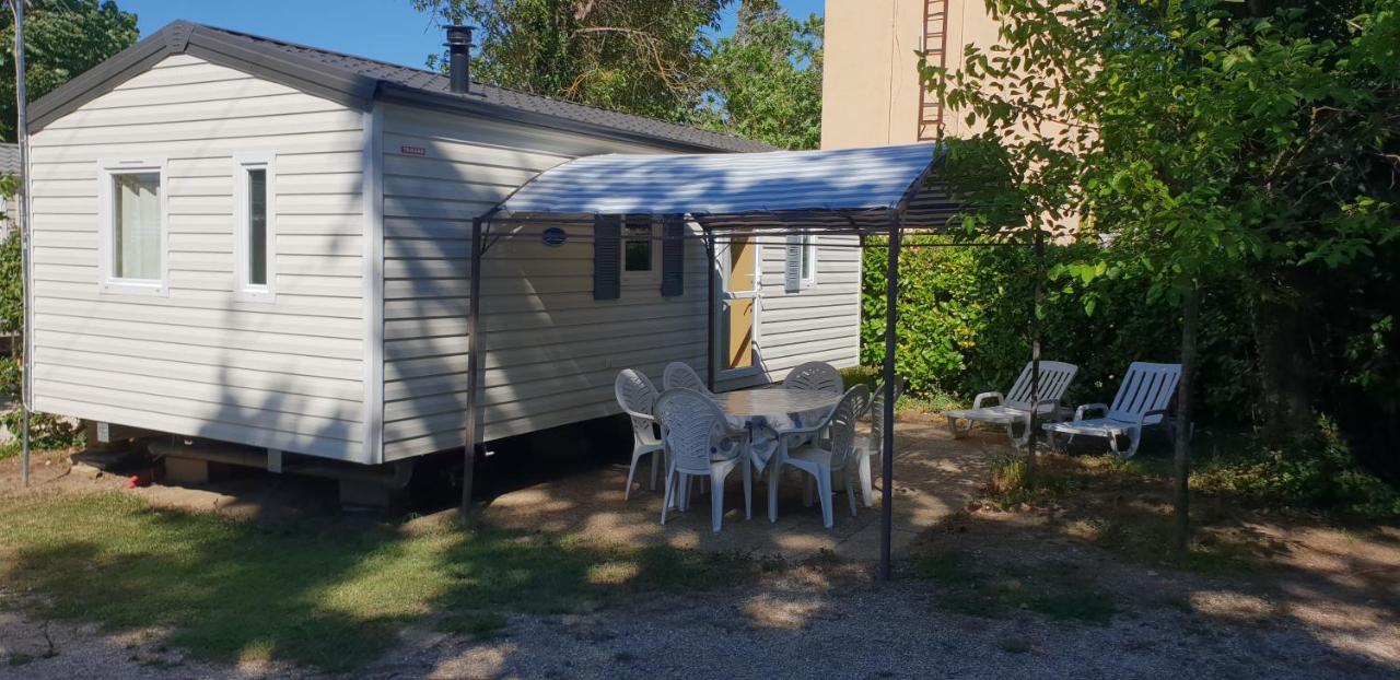 Camping Reve Des Iles Campsite *