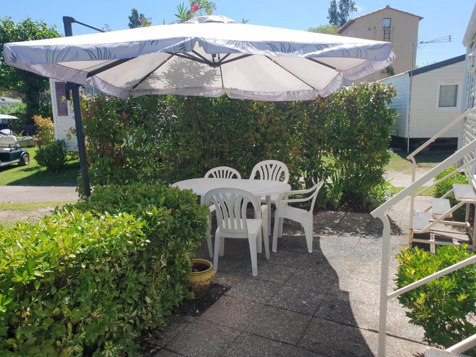 Camping Reve Des Iles