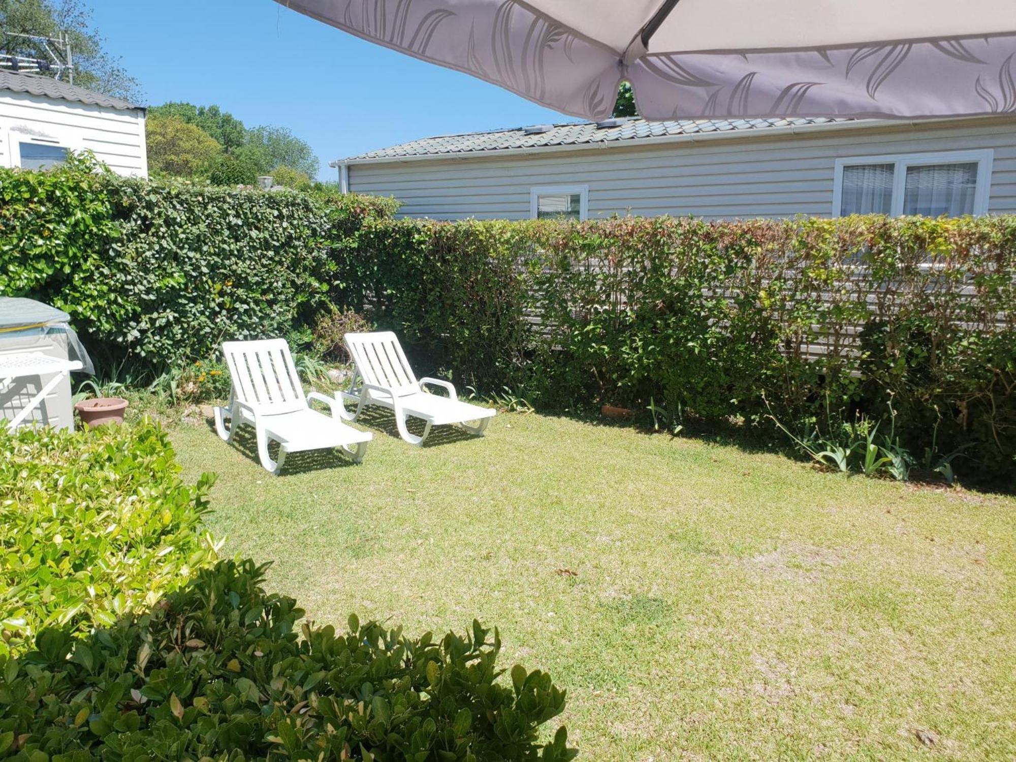 Campsite Camping Reve Des Iles Argeles-sur-Mer