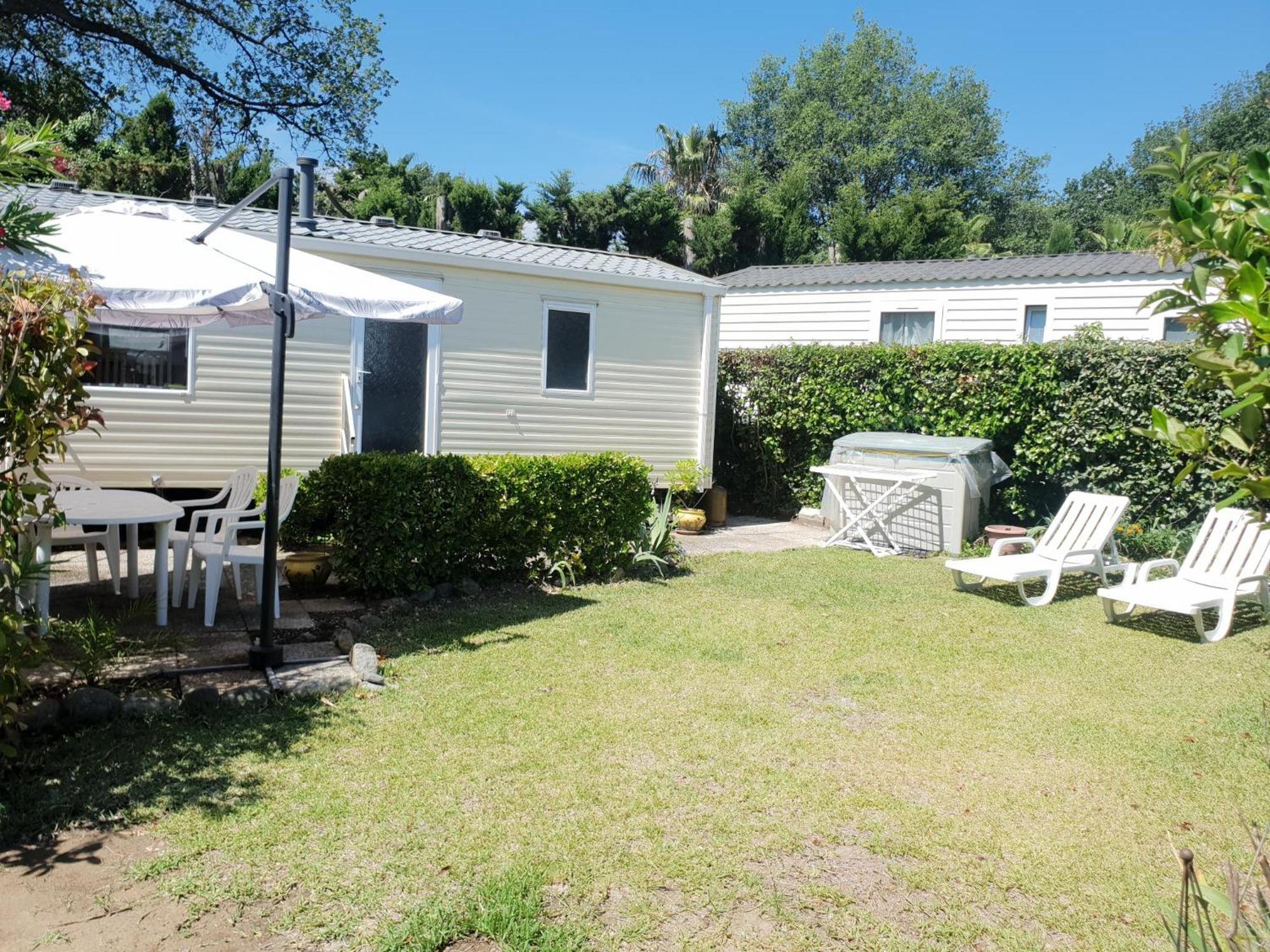 Campsite Camping Reve Des Iles *