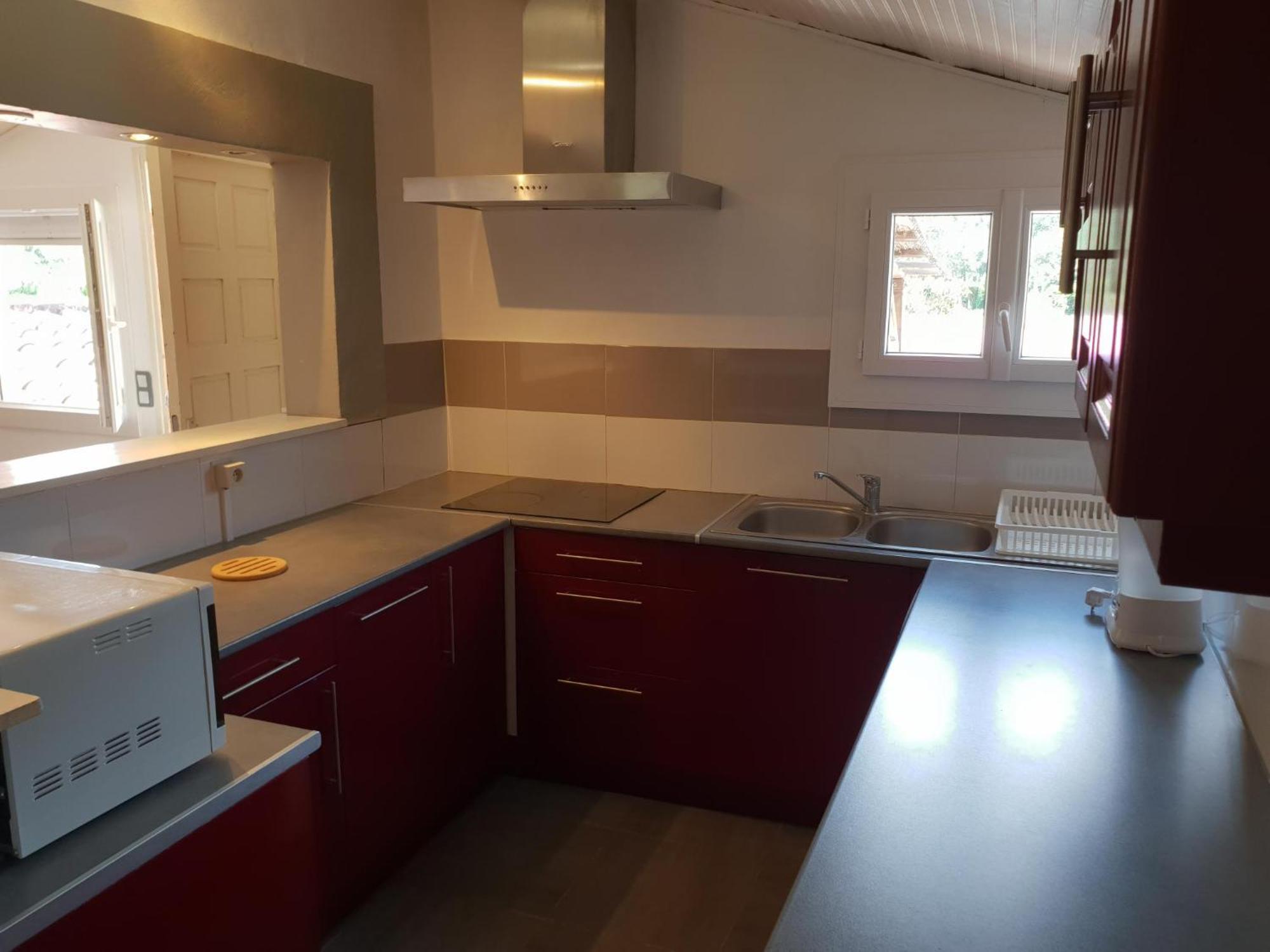 Reve Des Iles Camping Argelès-sur-Mer