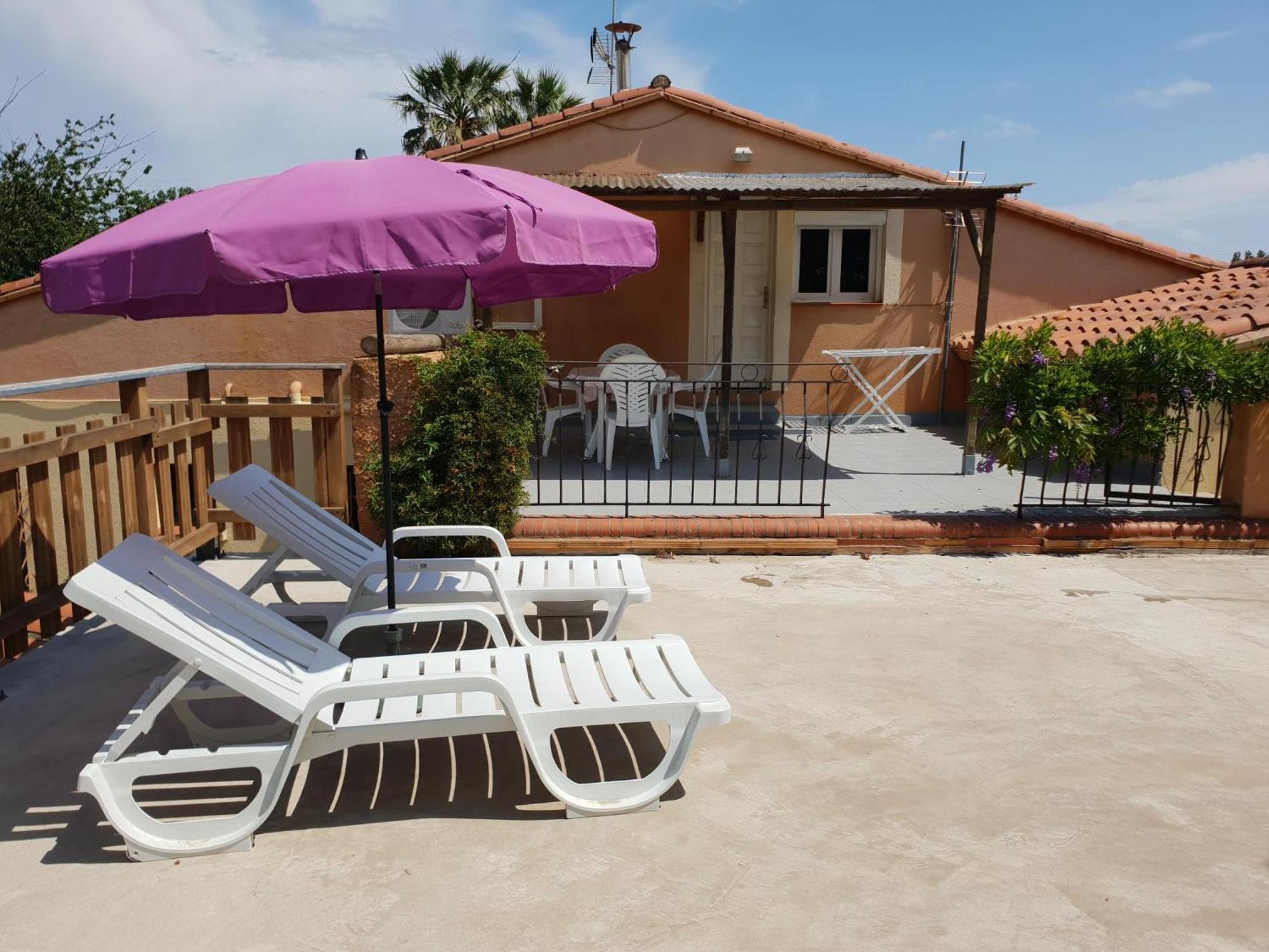 Campsite Camping Reve Des Iles *