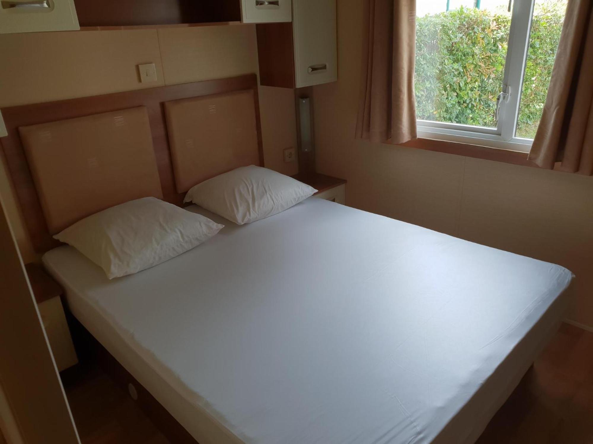 Camping Reve Des Iles Campsite Argeles-sur-Mer