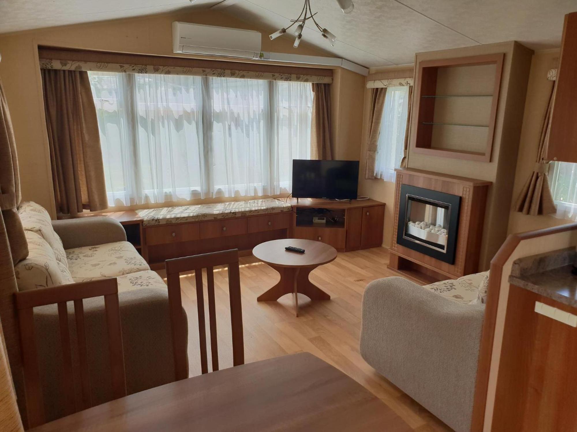 Camping Reve Des Iles Argeles-sur-Mer