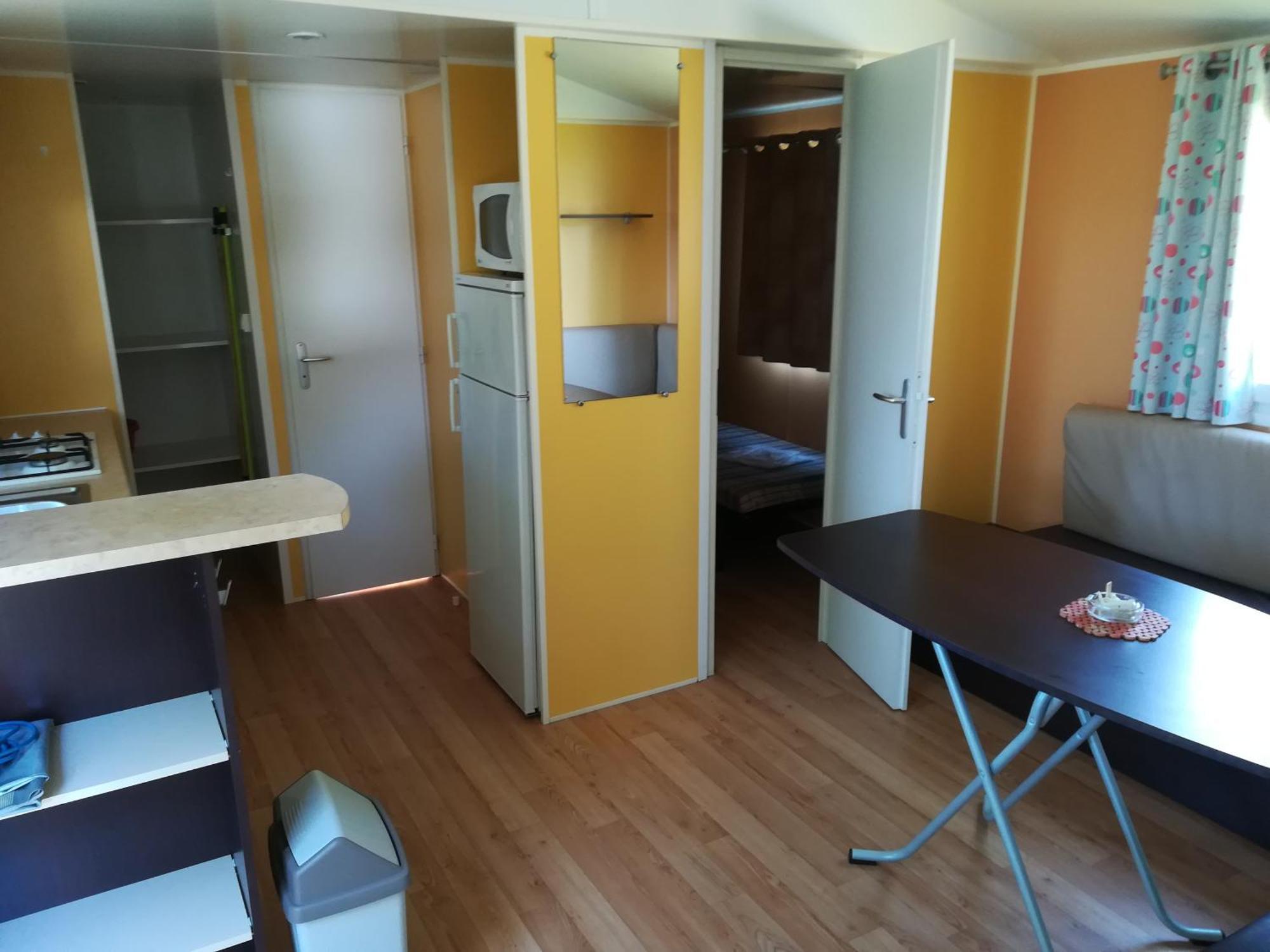 Camping Reve Des Iles Campsite Argeles-sur-Mer