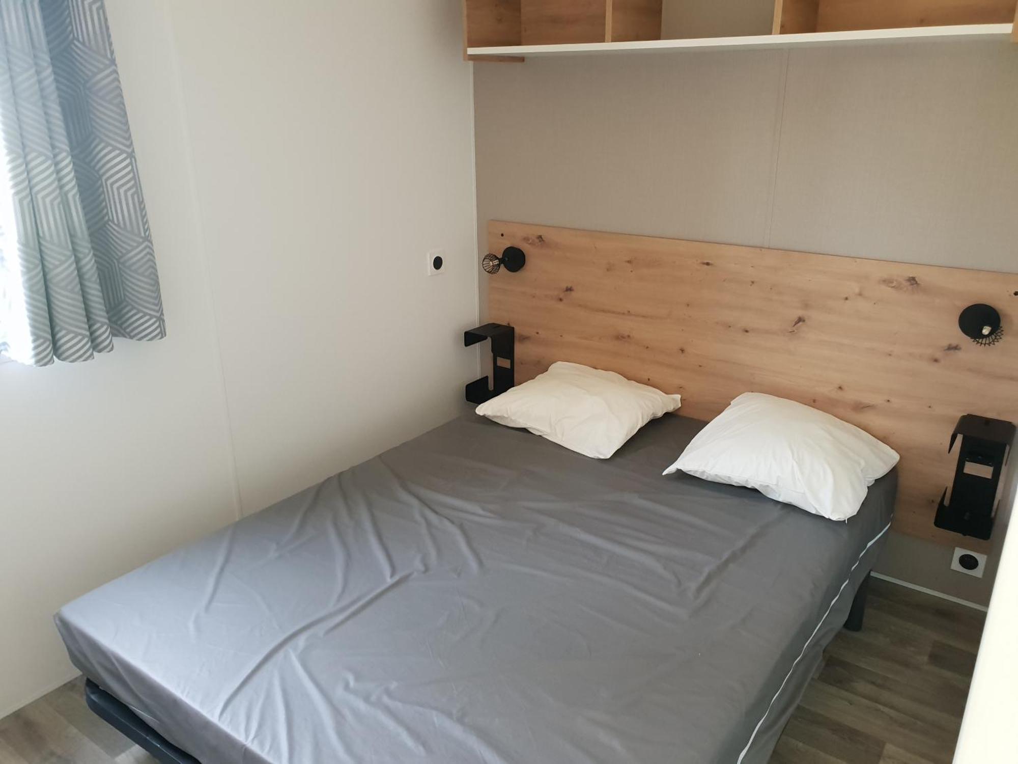 Campsite Camping Reve Des Iles Argeles-sur-Mer