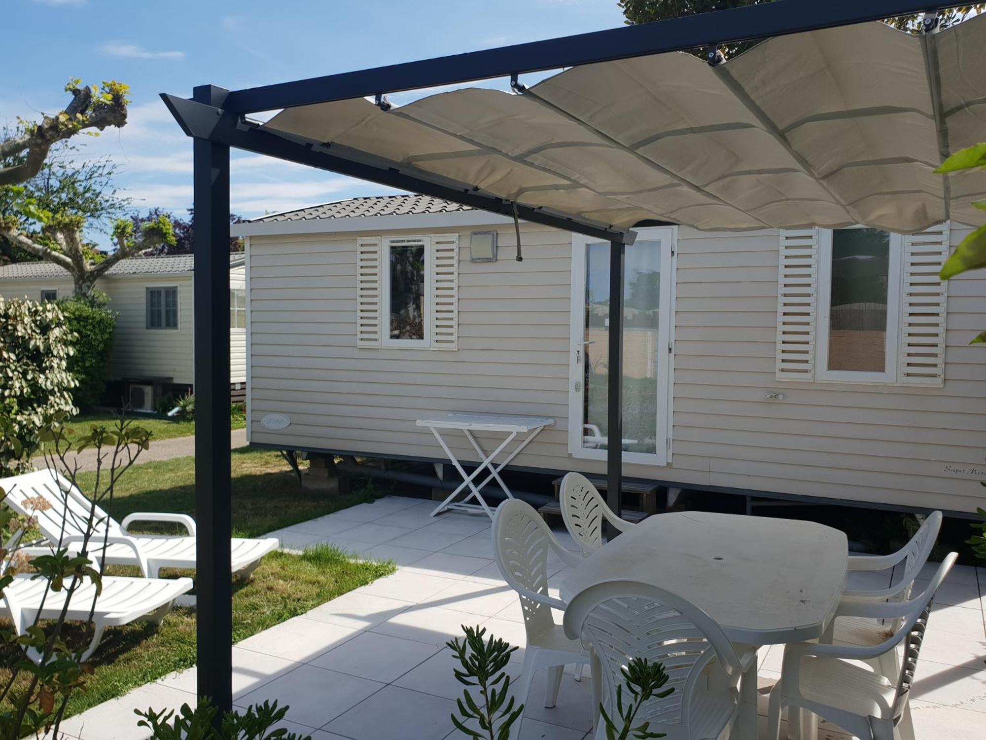 Camping Reve Des Iles Argeles-sur-Mer
