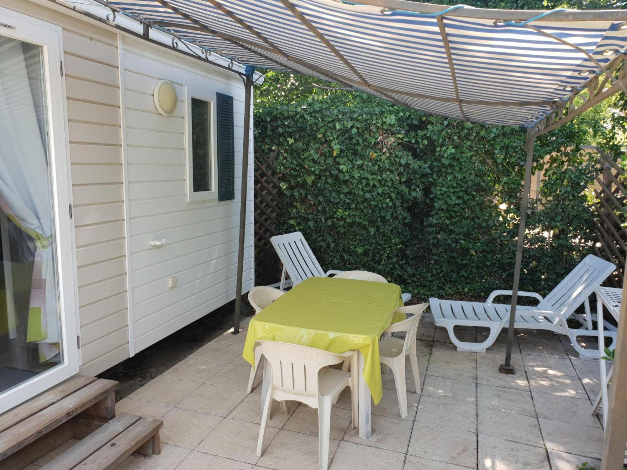 Camping Reve Des Iles