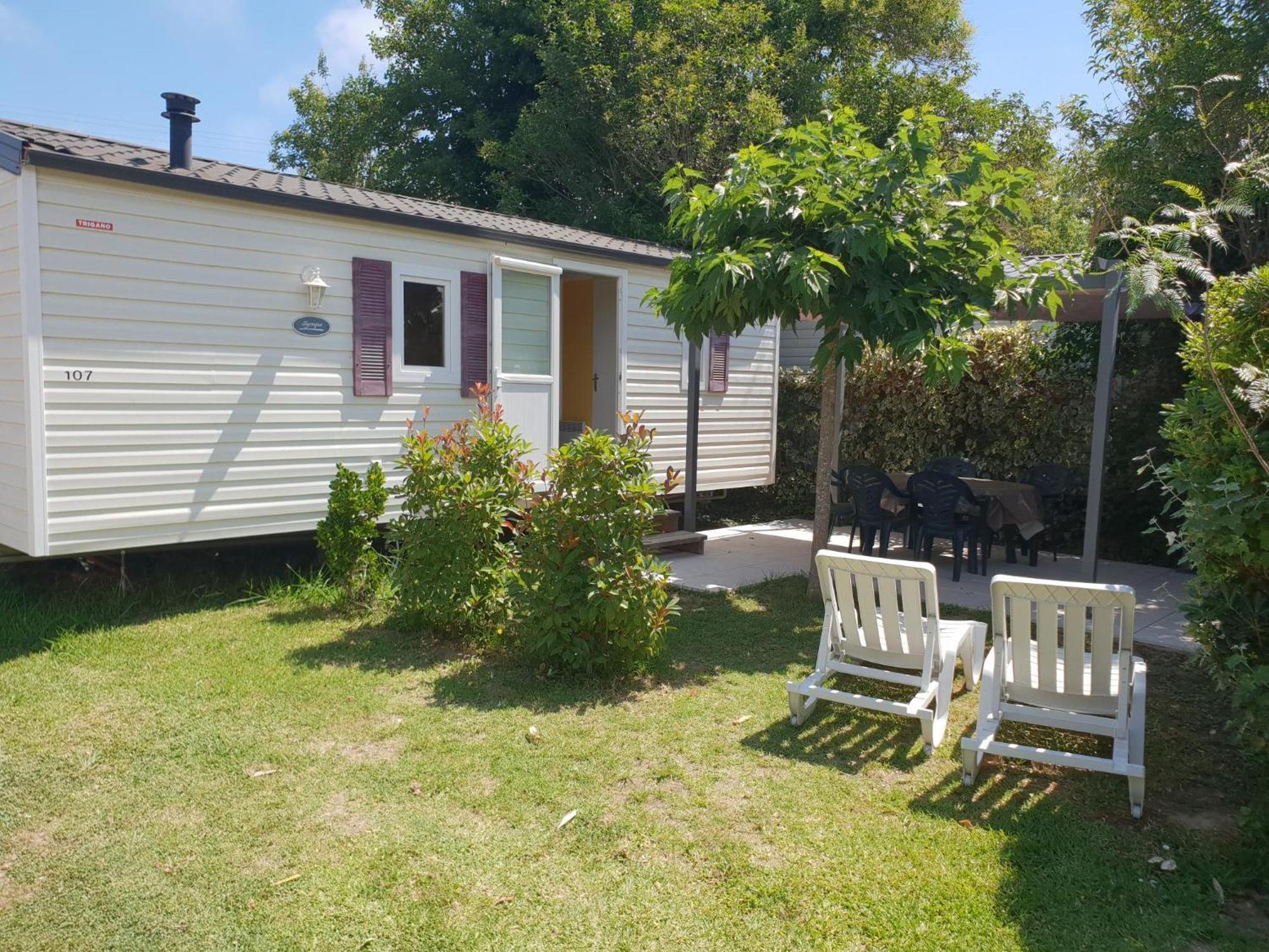 Campsite Camping Reve Des Iles Argeles-sur-Mer