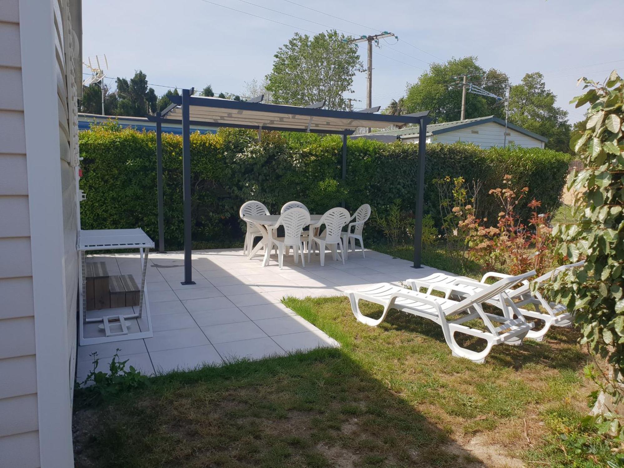 Camping Reve Des Iles * Argeles-sur-Mer